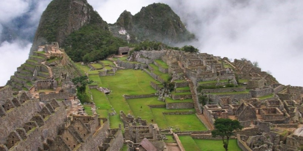 PERU'